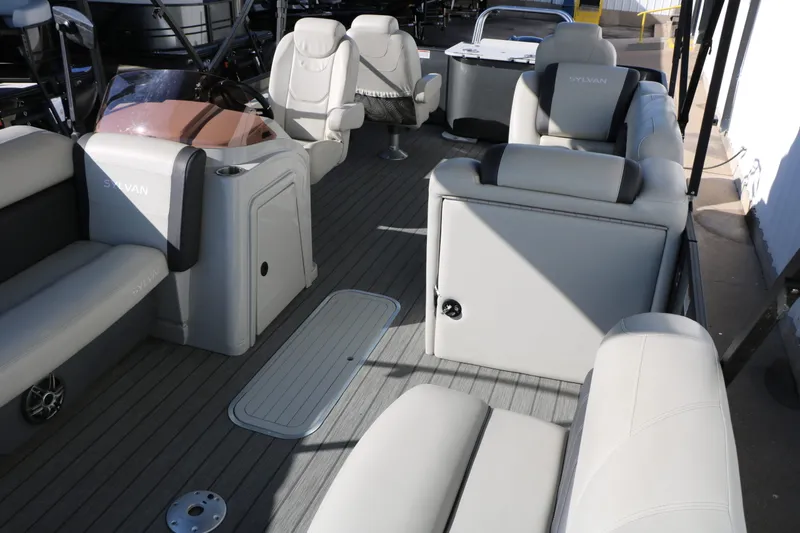 Slide: The Image of Sylvan Mirage X3 Party Fish Tri Toon 2023 - 20