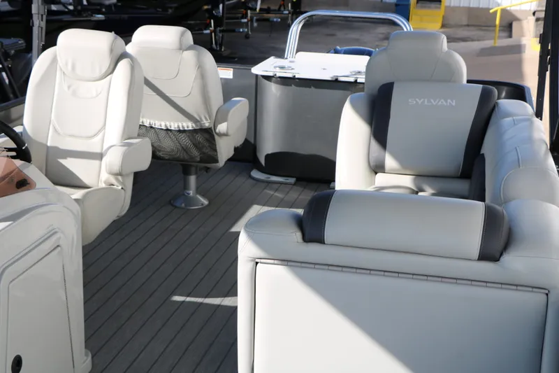 Slide: The Image of Sylvan Mirage X3 Party Fish Tri Toon 2023 - 21