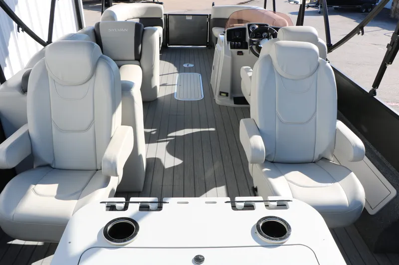 Slide: The Image of Sylvan Mirage X3 Party Fish Tri Toon 2023 - 24