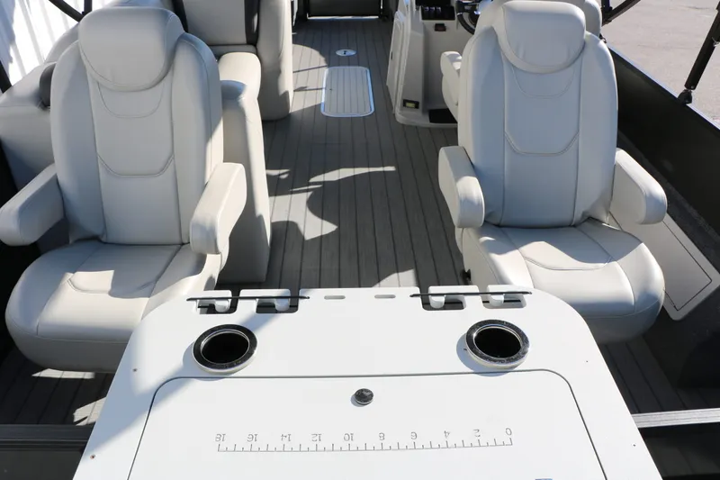 Slide: The Image of Sylvan Mirage X3 Party Fish Tri Toon 2023 - 25