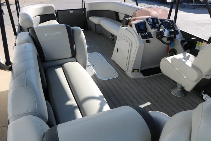 Slide: The Image of Sylvan Mirage X3 Party Fish Tri Toon 2023 - 27