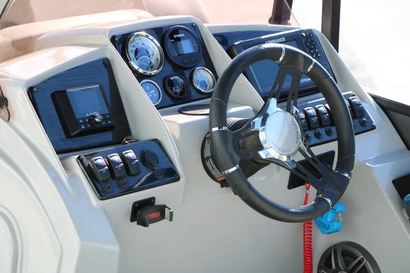 Slide: The Image of Sylvan Mirage X3 Party Fish Tri Toon 2023 - 30