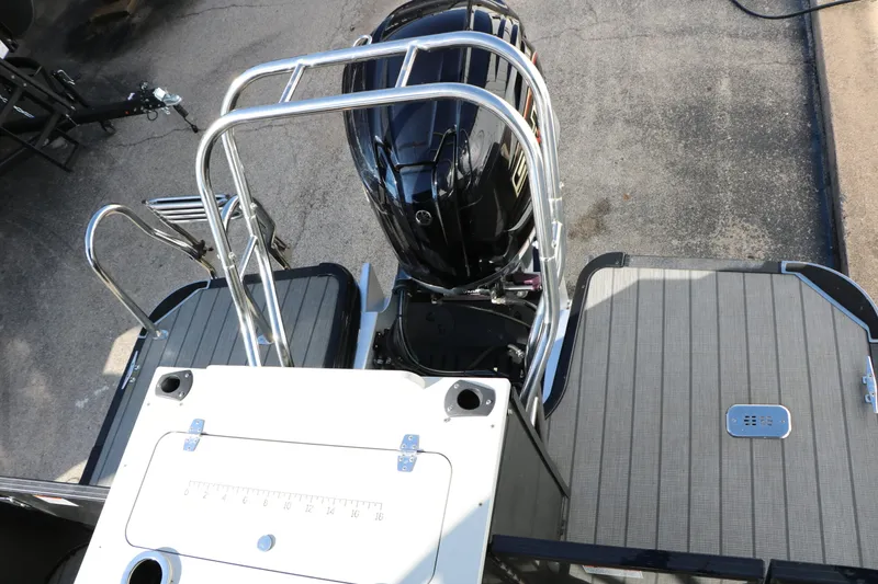 Slide: The Image of Sylvan Mirage X3 Party Fish Tri Toon 2023 - 31