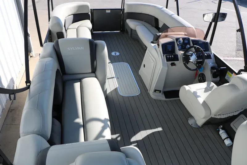 Slide: The Image of Sylvan Mirage X3 Party Fish Tri Toon 2023 - 32