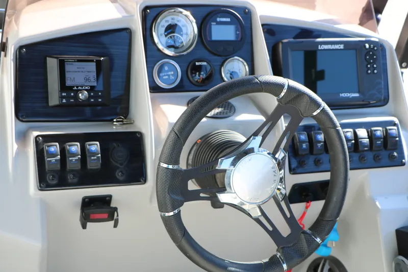 Slide: The Image of Sylvan Mirage X3 Party Fish Tri Toon 2023 - 35