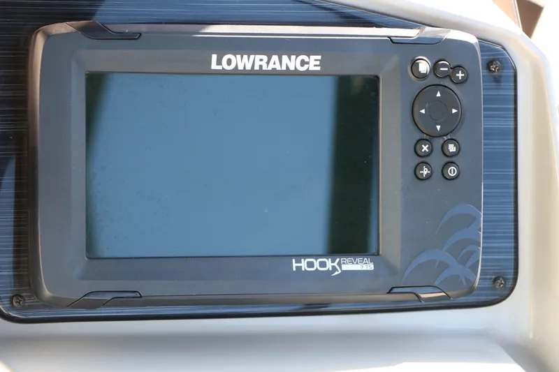 Slide: The Image of Sylvan Mirage X3 Party Fish Tri Toon 2023 - 36