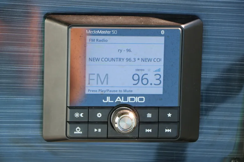 Slide: The Image of Sylvan Mirage X3 Party Fish Tri Toon 2023 - 37