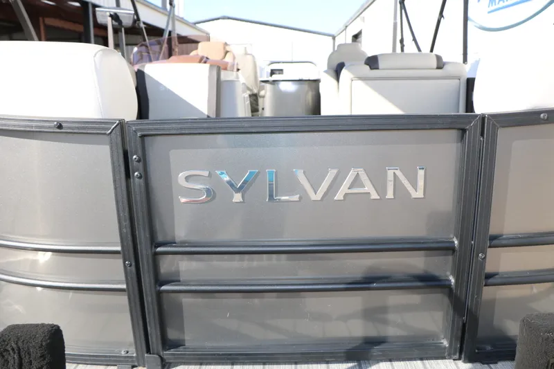 Slide: The Image of Sylvan Mirage X3 Party Fish Tri Toon 2023 - 42