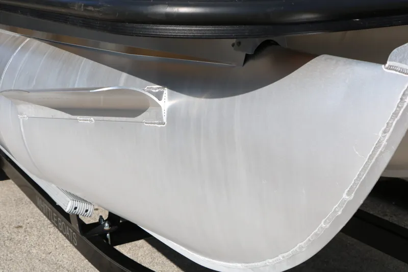 Slide: The Image of Sylvan Mirage X3 Party Fish Tri Toon 2023 - 43