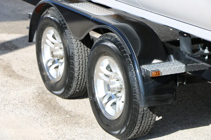 Slide: The Image of Sylvan Mirage X3 Party Fish Tri Toon 2023 - 44