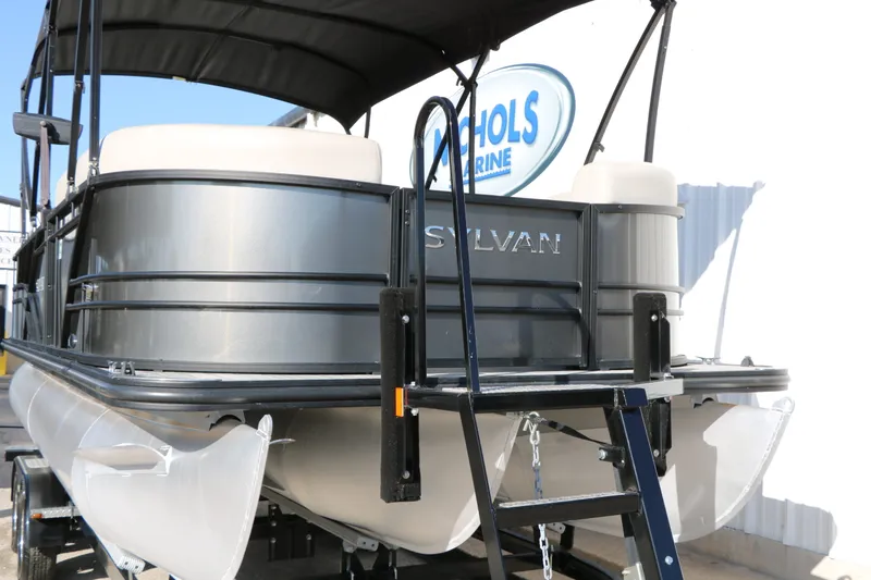 Slide: The Image of Sylvan Mirage X3 Party Fish Tri Toon 2023 - 7