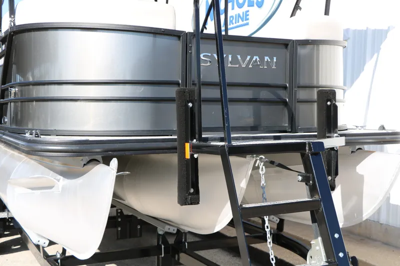 Slide: The Image of Sylvan Mirage X3 Party Fish Tri Toon 2023 - 8