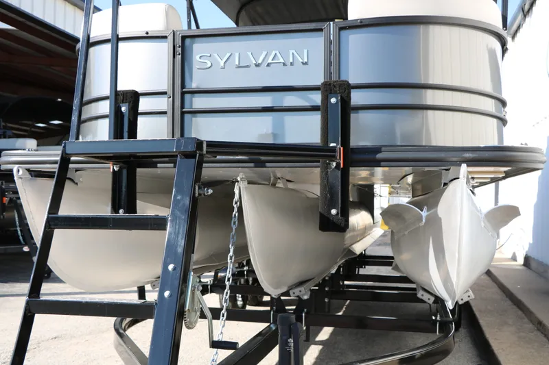 Slide: The Image of Sylvan Mirage X3 Party Fish Tri Toon 2023 - 9