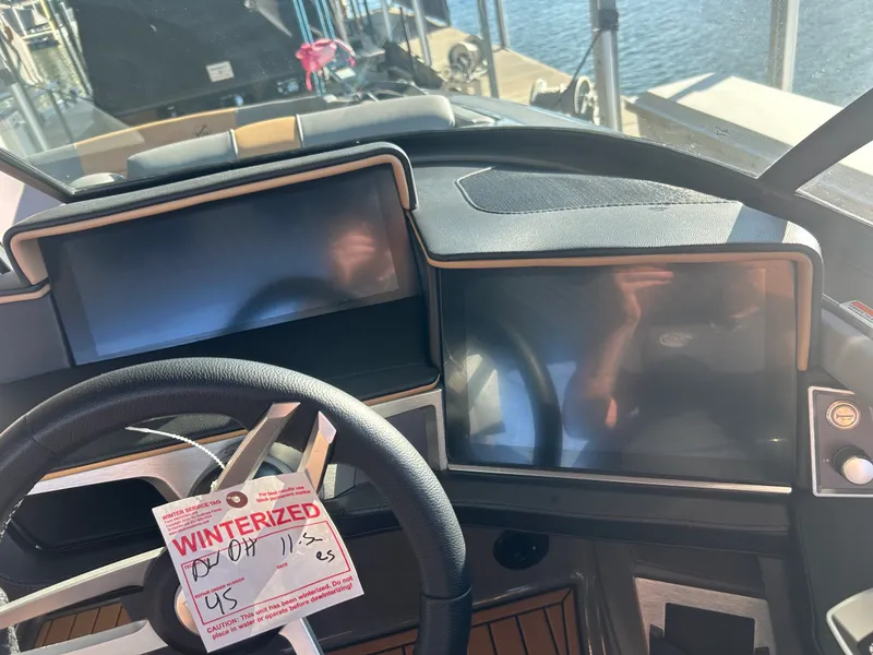 Slide: The Image of MasterCraft X24 2025 - 10