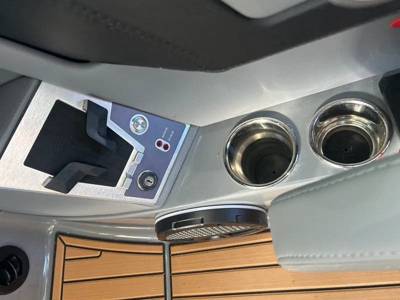 Slide: The Image of MasterCraft X24 2025 - 12