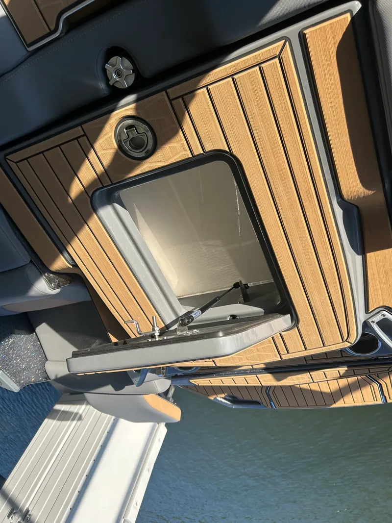 Slide: The Image of MasterCraft X24 2025 - 3