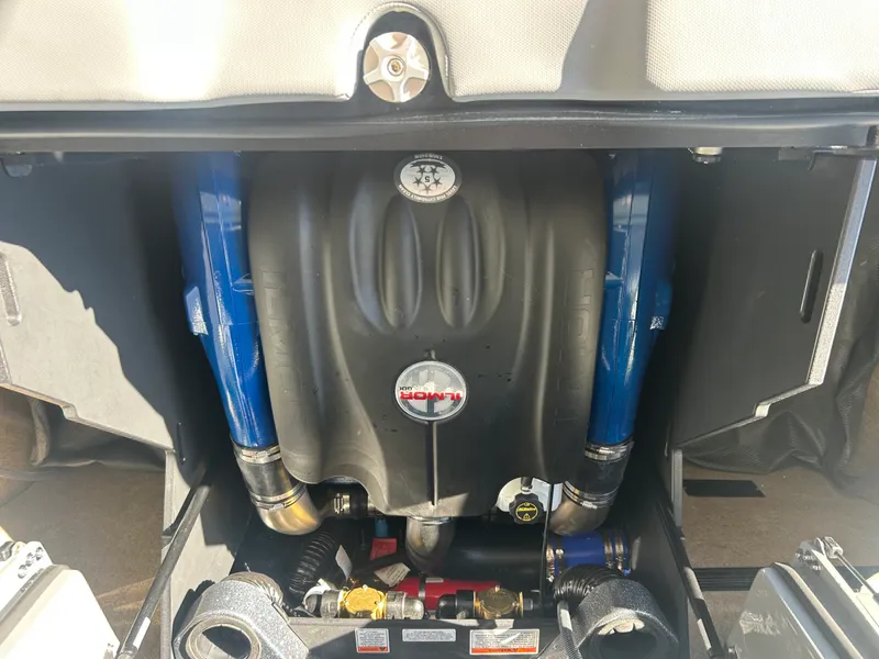 Slide: The Image of MasterCraft X24 2025 - 4