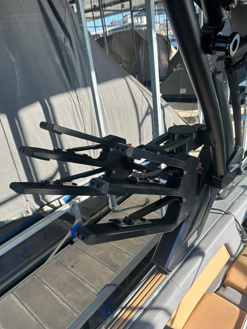 Slide: The Image of MasterCraft X24 2025 - 6