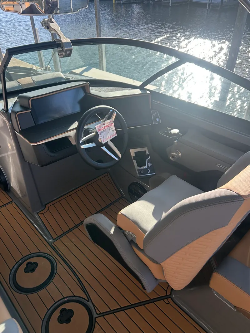 Slide: The Image of MasterCraft X24 2025 - 9