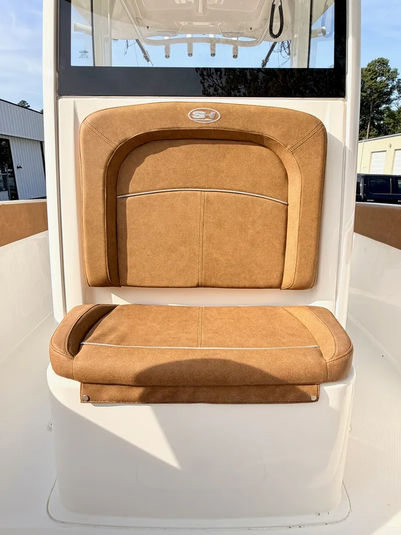 Slide: The Image of Sea Hunt Ultra 255SE 2023 - 19