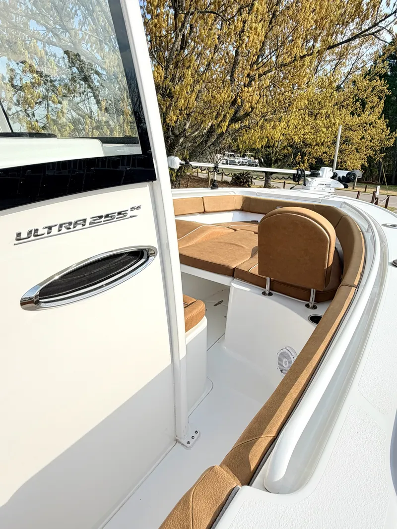 Slide: The Image of Sea Hunt Ultra 255SE 2023 - 21