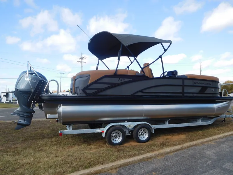 Slide: The Image of Bennington 23 MFB 2026 - 5