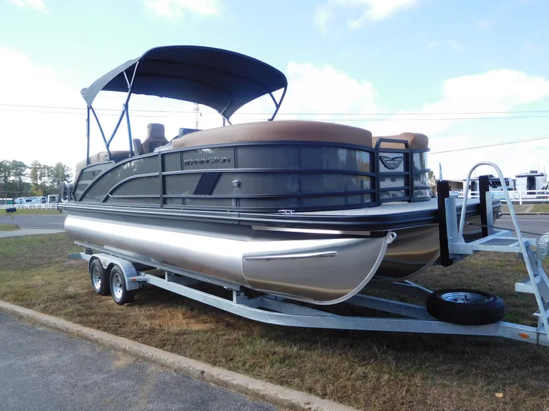 Slide: The Image of Bennington 23 MFB 2026 - 6