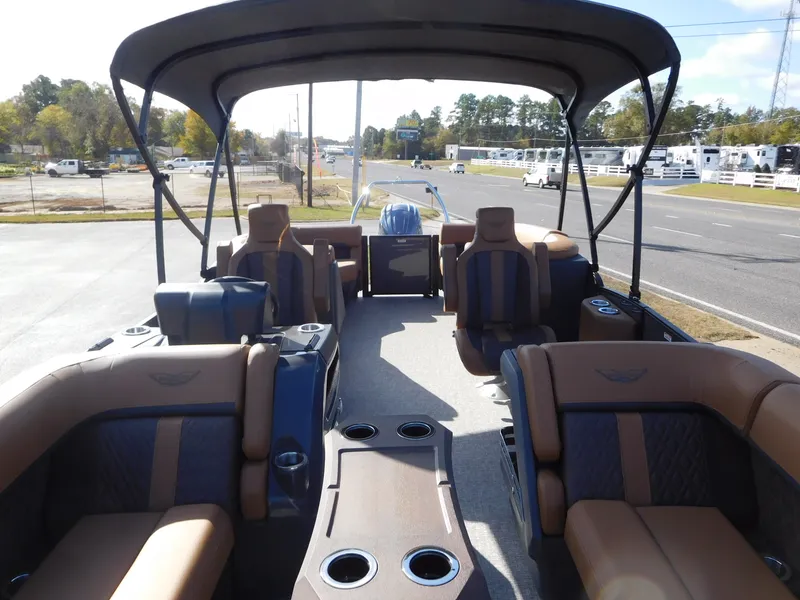 Slide: The Image of Bennington 23 MFB 2026 - 8