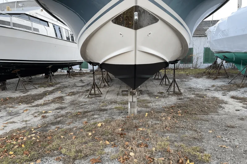 Slide: The Image of Boston Whaler 380 OUTRAGE 2017 - 41