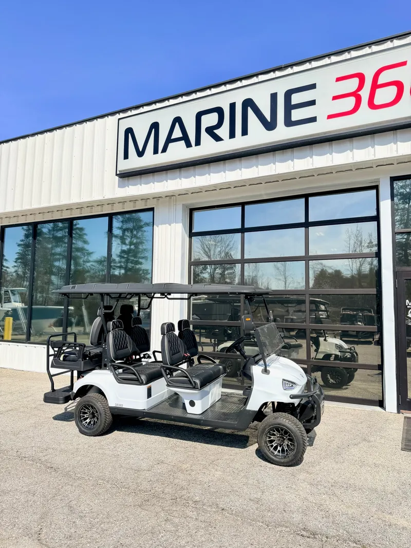 The Image of Voyager Explorer 6P 2026 - 0