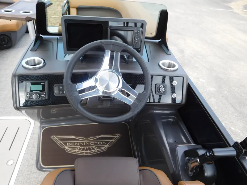 Slide: The Image of Bennington 22 MFB 2026 - 10