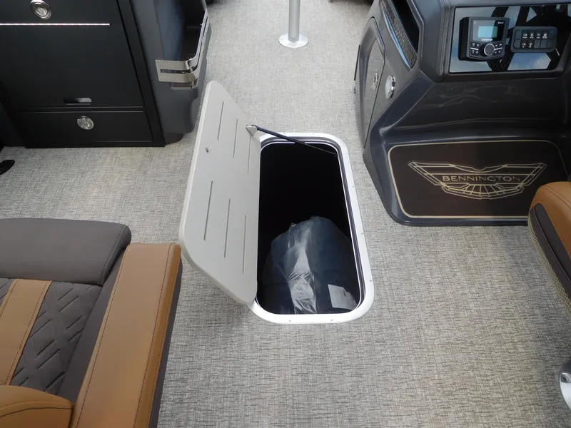 Slide: The Image of Bennington 22 MFB 2026 - 18