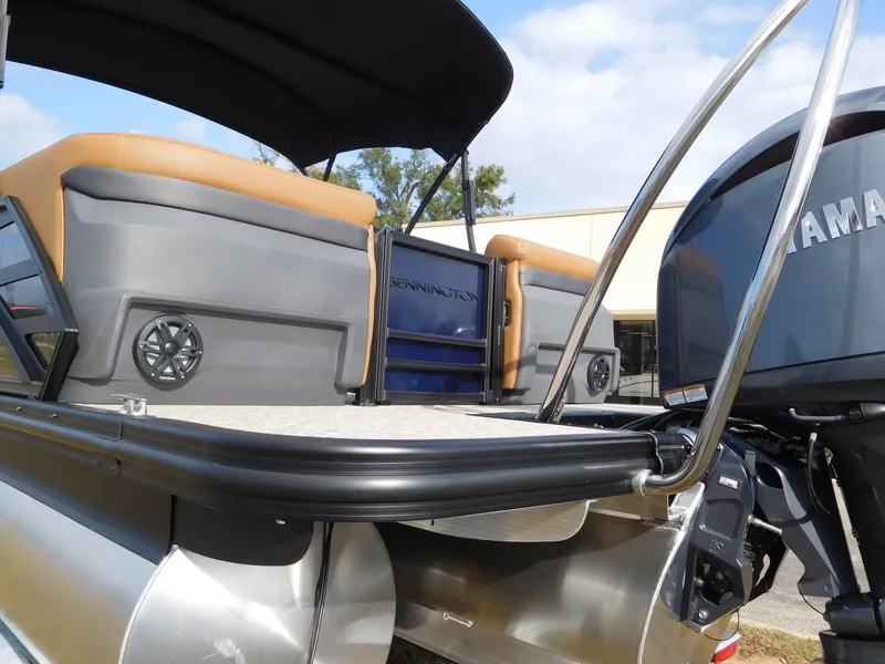 Slide: The Image of Bennington 22 MFB 2026 - 3