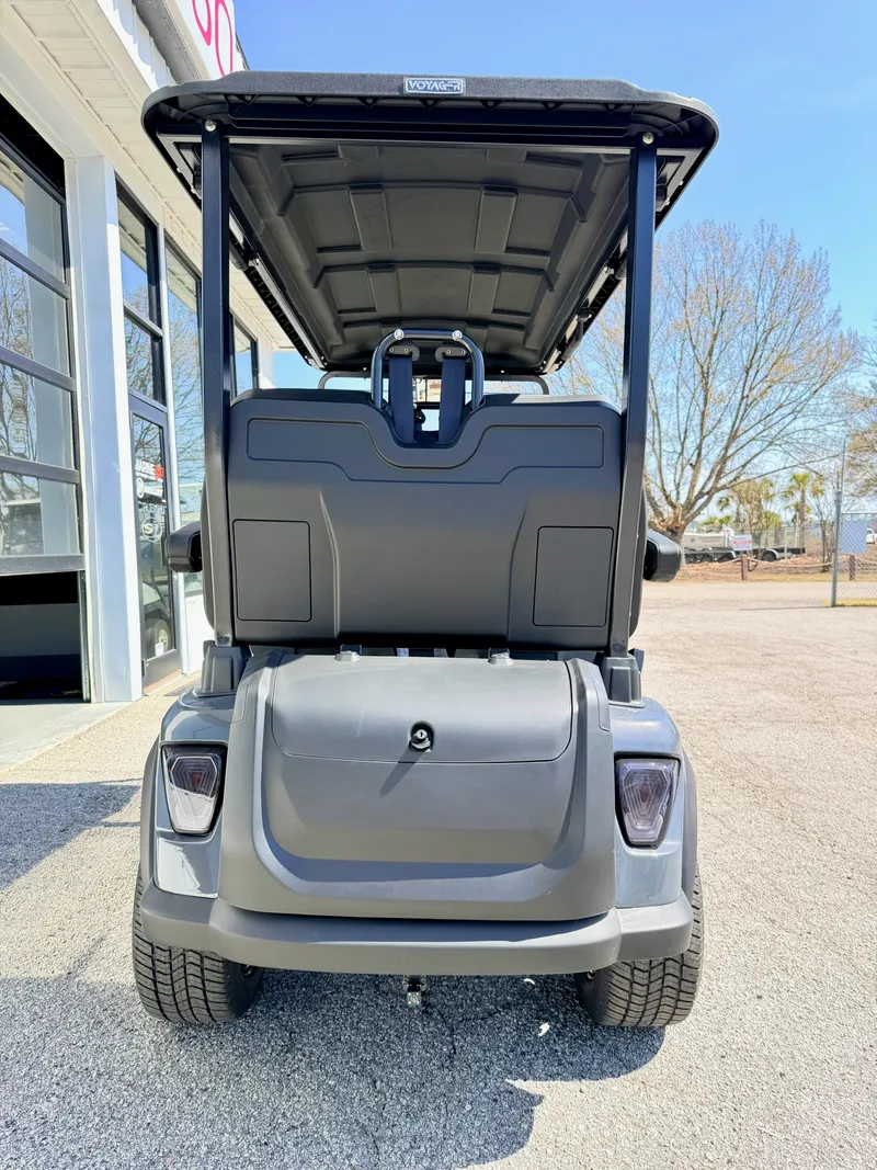 Slide: The Image of Voyager Commander 4PF 2026 - 11