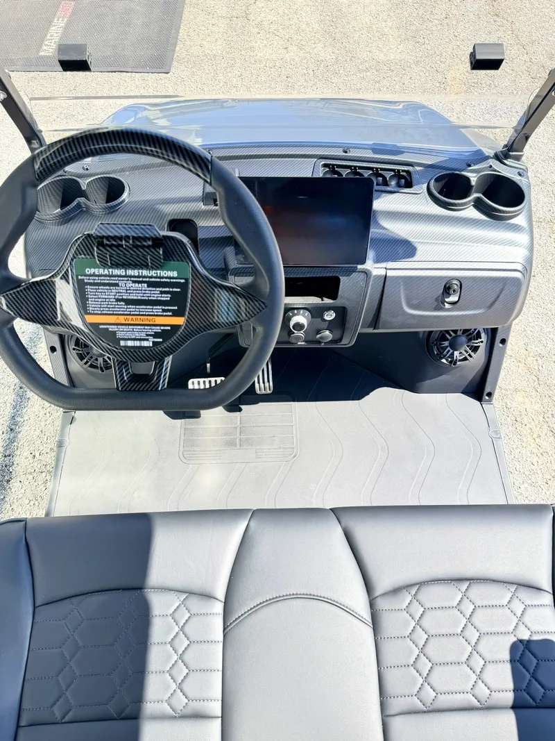 Slide: The Image of Voyager Commander 4PF 2026 - 14