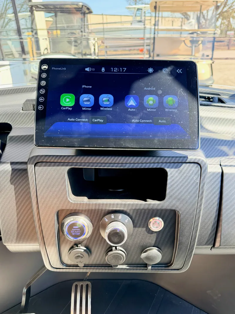 Slide: The Image of Voyager Commander 4PF 2026 - 17