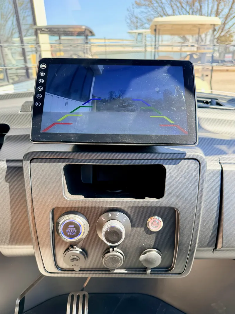 Slide: The Image of Voyager Commander 4PF 2026 - 18