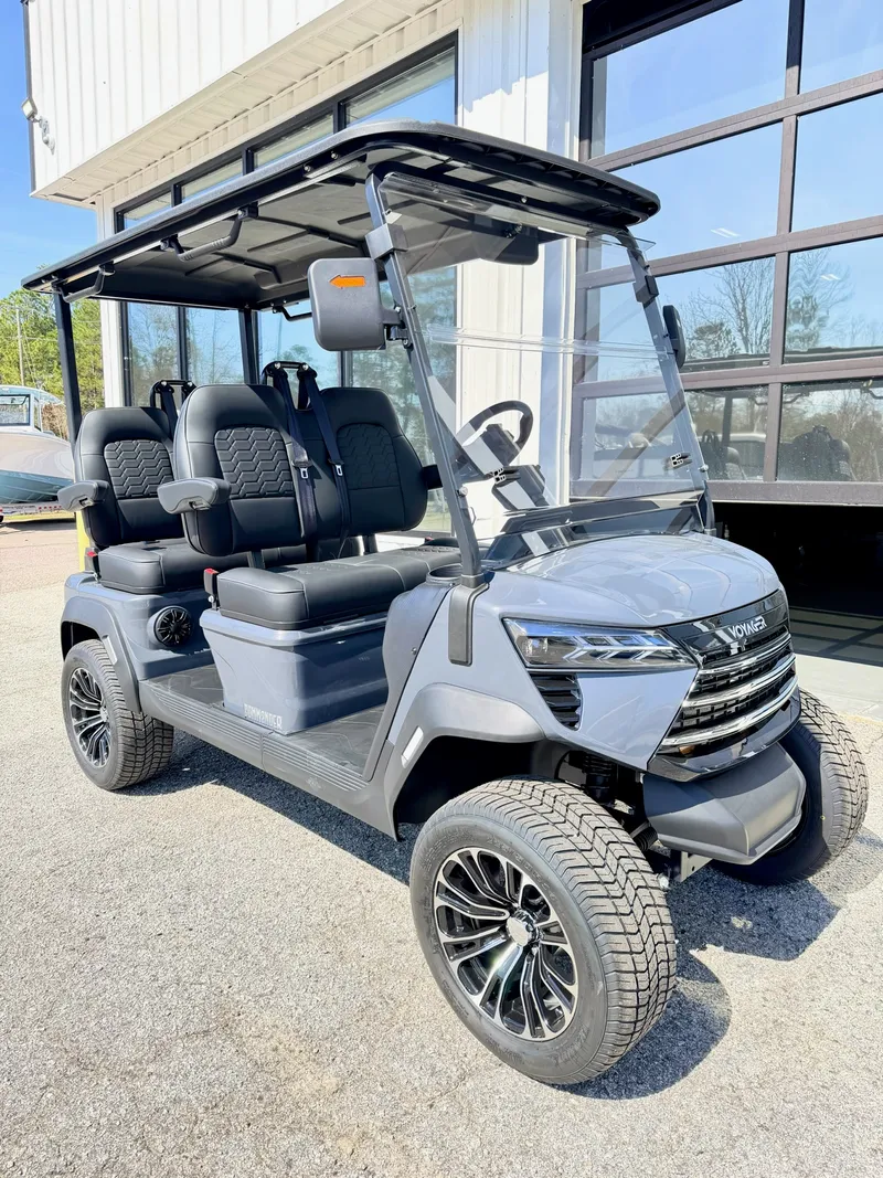 Slide: The Image of Voyager Commander 4PF 2026 - 2