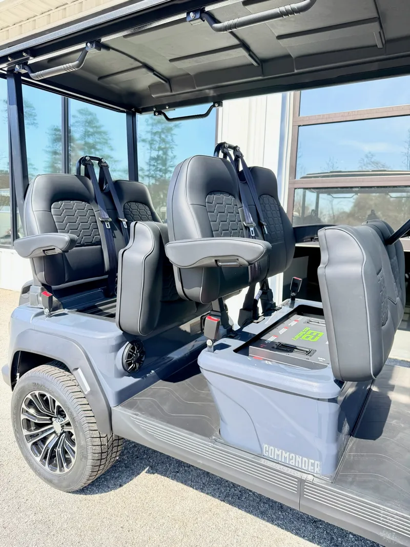 Slide: The Image of Voyager Commander 4PF 2026 - 8