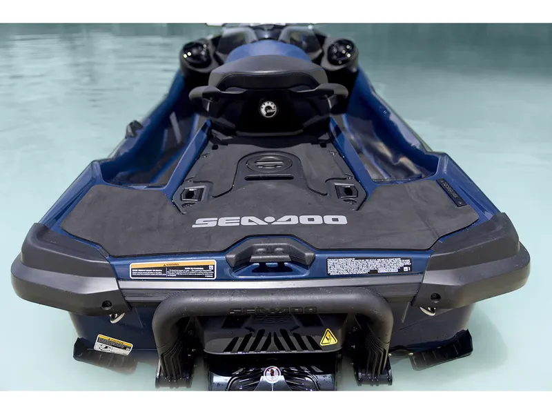 Slide: The Image of Sea-Doo GTX 230 + Tech Package, audio, iDF, iBR 2025 - 4