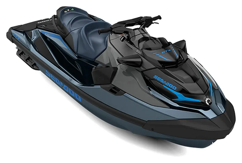 Slide: The Image of Sea-Doo GTX 230 + Tech Package, audio, iDF, iBR 2025 - 1