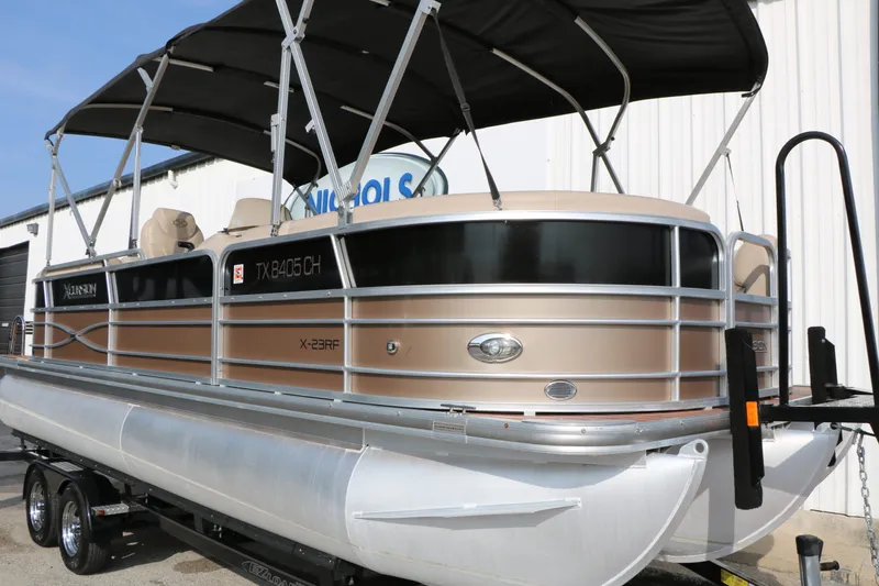 Slide: The Image of Xcursion X23RF 2014 - 12