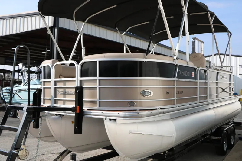 Slide: The Image of Xcursion X23RF 2014 - 7