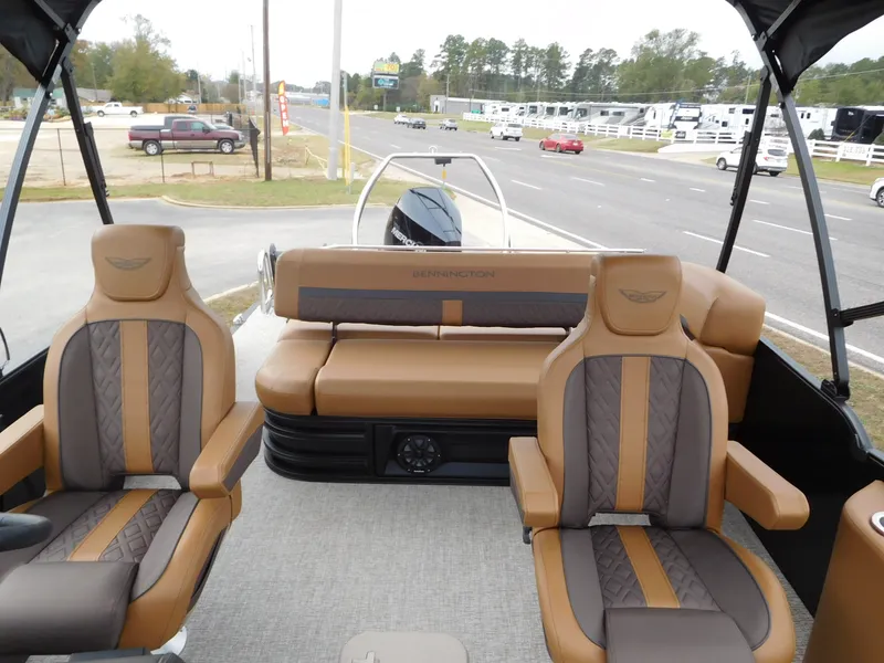 Slide: The Image of Bennington 24 MSB 2026 - 10