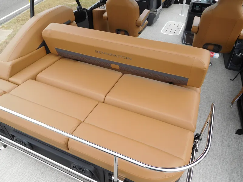 Slide: The Image of Bennington 24 MSB 2026 - 12