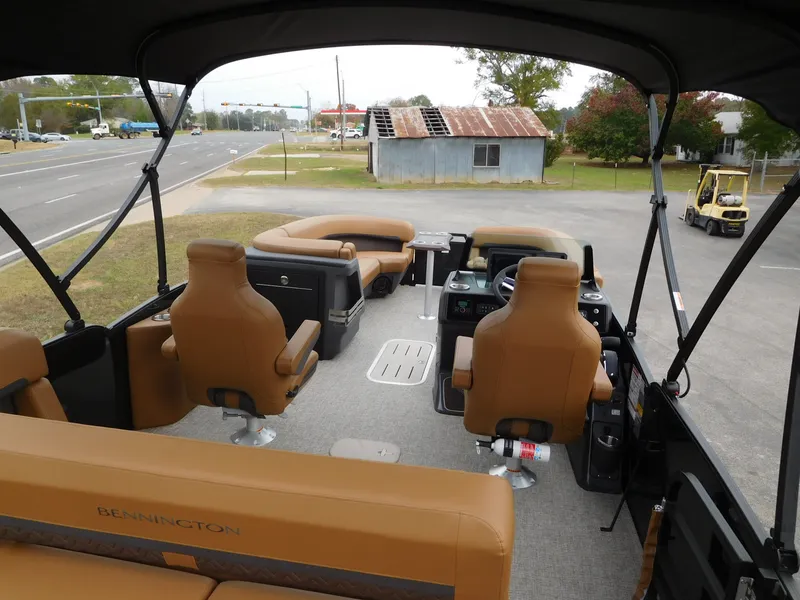 Slide: The Image of Bennington 24 MSB 2026 - 13