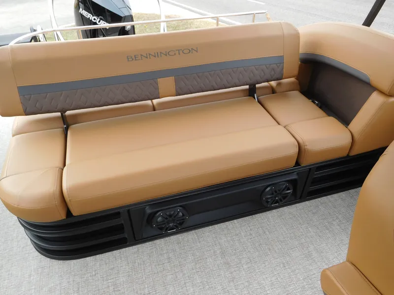 Slide: The Image of Bennington 24 MSB 2026 - 19