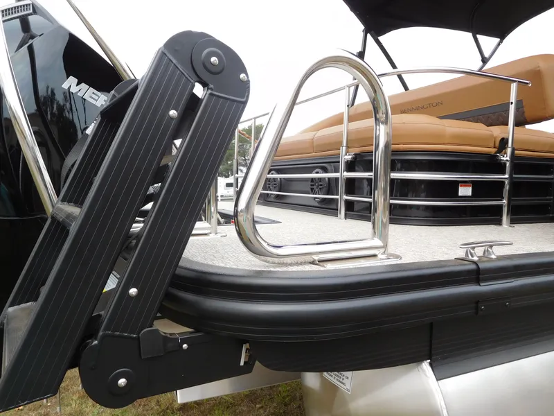 Slide: The Image of Bennington 24 MSB 2026 - 5