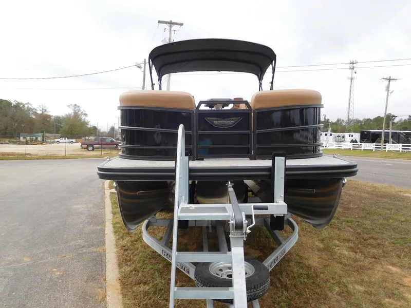 Slide: The Image of Bennington 24 MSB 2026 - 8