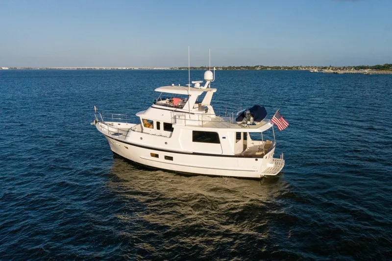 Slide: The Image of Kadey Krogen 50 Open 2021 - 54